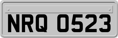 NRQ0523