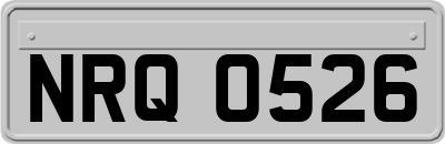 NRQ0526