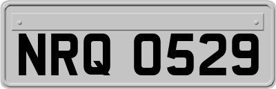 NRQ0529