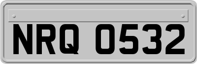 NRQ0532