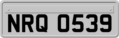NRQ0539