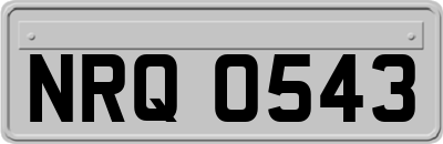 NRQ0543