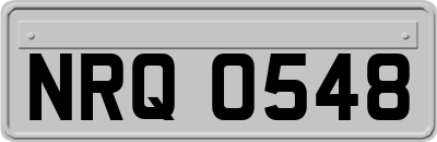 NRQ0548