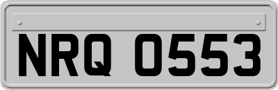 NRQ0553