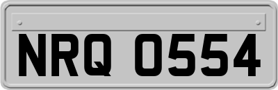 NRQ0554