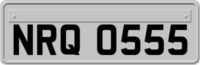 NRQ0555