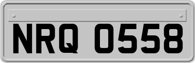 NRQ0558