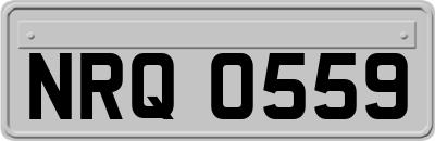 NRQ0559