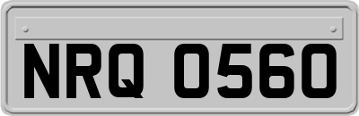 NRQ0560