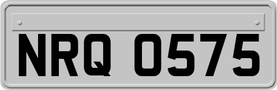 NRQ0575
