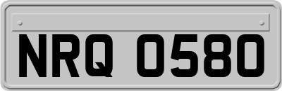 NRQ0580
