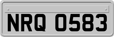 NRQ0583