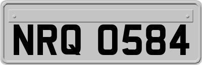 NRQ0584