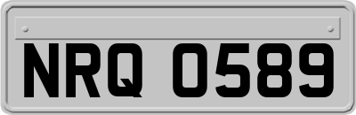 NRQ0589