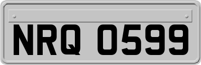 NRQ0599