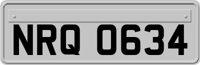NRQ0634
