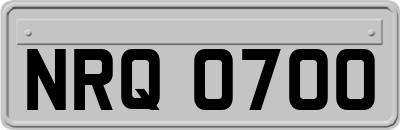 NRQ0700