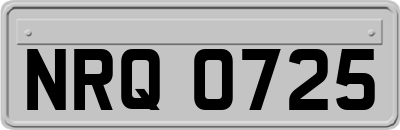 NRQ0725