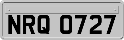 NRQ0727