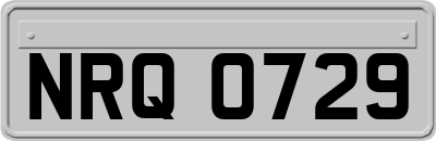 NRQ0729