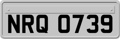 NRQ0739