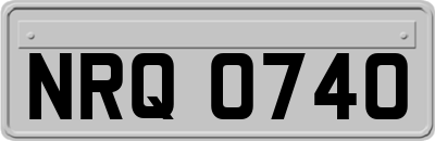 NRQ0740