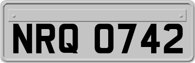NRQ0742