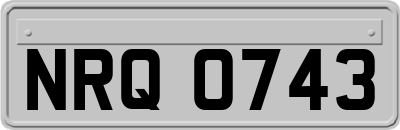 NRQ0743