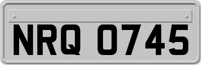 NRQ0745