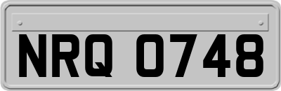 NRQ0748