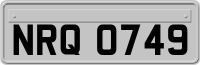 NRQ0749
