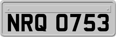 NRQ0753