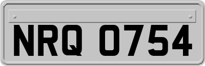 NRQ0754