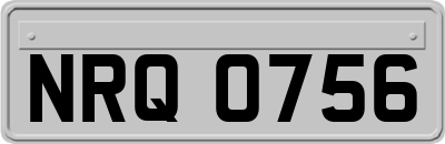 NRQ0756