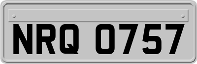 NRQ0757