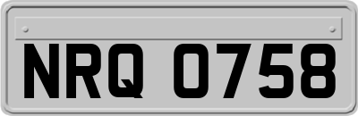 NRQ0758
