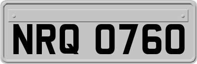 NRQ0760