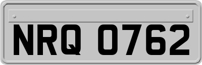 NRQ0762