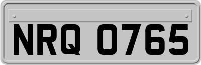 NRQ0765
