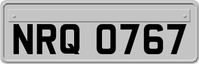 NRQ0767