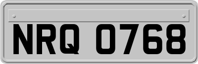 NRQ0768