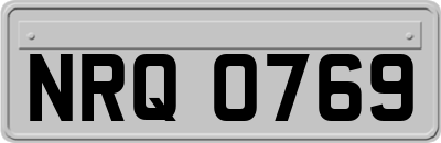 NRQ0769