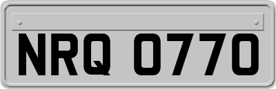 NRQ0770