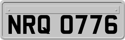 NRQ0776
