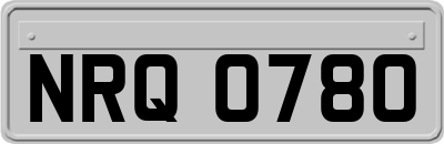 NRQ0780