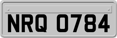 NRQ0784
