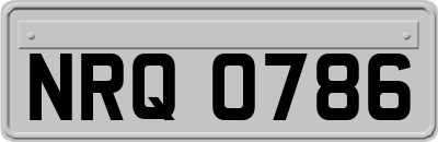 NRQ0786