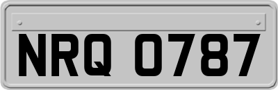 NRQ0787
