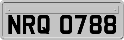 NRQ0788