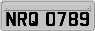 NRQ0789